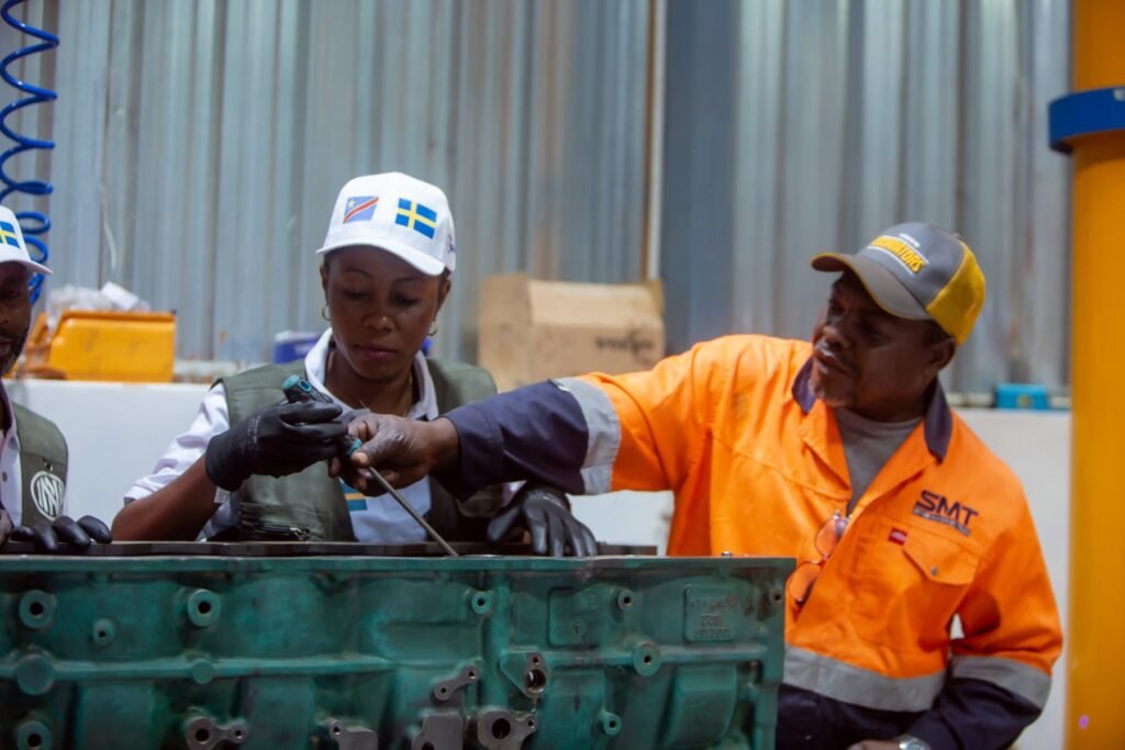 Illustration formations professionnelles